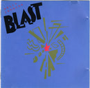 Holly Johnson : Blast (CD, Album)