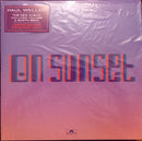 Paul Weller : On Sunset (2xLP, Album, Ltd, Pur)