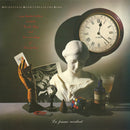 Orchestral Manœuvres In The Dark* : La Femme Accident (2x12", Single, Ltd)