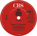 Bros : Too Much (7", Single, Luk)