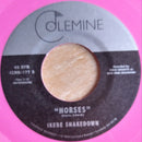 Ikebe Shakedown : Unqualified (7", Ltd, Pin)