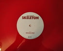 John Carpenter : Skeleton (12", Single, Ltd, Red)