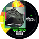 Smoove + Turrell : Elgin Towers (Remixes) (12", Ltd)