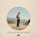 Dan Croll : Grand Plan (LP, Album)