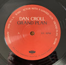Dan Croll : Grand Plan (LP, Album)