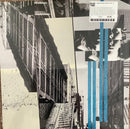 Egyptian Blue : Body Of Itch (12", EP)