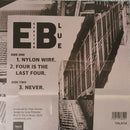 Egyptian Blue : Body Of Itch (12", EP)