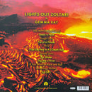Gemma Ray : Lights Out Zoltar! (LP, Album, Ltd, RE, Pin)