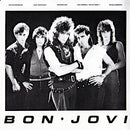 Bon Jovi : Bon Jovi (CD, Album, RE)