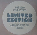 My Life Story : Versions (12", S/Sided, RSD, Single, Ltd, Ice)