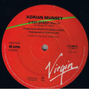 Adrian Munsey : C'est Sheep (12")