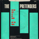 The Pretenders : Don't Get Me Wrong (7", Single, Dam)