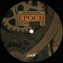 Alfa Mist & Emmavie : Epoch (12", EP, RM)