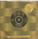 Elton John : The Bitch Is Back (7", Single, Kno)