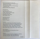 Roaring Boys : Roaring Boys (Cass, Album)