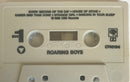 Roaring Boys : Roaring Boys (Cass, Album)