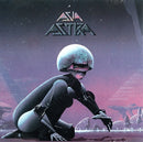 Asia (2) : Astra (CD, Album, RE)