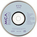 Asia (2) : Astra (CD, Album, RE)