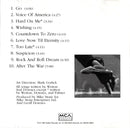 Asia (2) : Astra (CD, Album, RE)