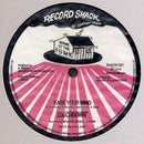 Touchdown : Ease Your Mind (12")