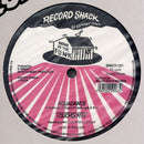 Touchdown : Ease Your Mind (12")