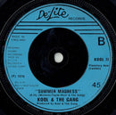 Kool & The Gang : Jones Vs Jones (7", Single, Com)