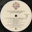 Gary Wright : Headin' Home (LP, Album, Jac)