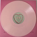 Soda (11) : Artificial Flavour (LP, Album, Ltd, Num)