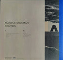 Marika Hackman : Covers (LP, Album, Ltd, Blu)