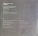Marika Hackman : Covers (LP, Album, Ltd, Blu)