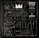 Rammellzee Vs. K-Rob : Beat Bop (12", Single, RE)