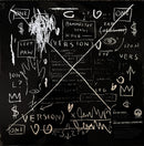 Rammellzee Vs. K-Rob : Beat Bop (12", Single, RE)