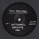 Rammellzee Vs. K-Rob : Beat Bop (12", Single, RE)