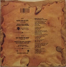 Bon Jovi : Wanted Dead Or Alive (7", Single, Pap)