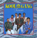 Kool & The Gang : Forever (CD, Album)