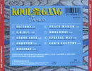 Kool & The Gang : Forever (CD, Album)