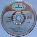 Kool & The Gang : Forever (CD, Album)