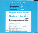 La Rocca (2) : Dependence Theme (CD, Single, Enh)