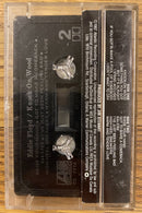 Eddie Floyd : Knock On Wood (Cass)