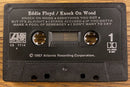 Eddie Floyd : Knock On Wood (Cass)