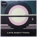 Late Night Final : A Wonderful Hope (LP, Album)