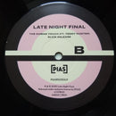 Late Night Final : A Wonderful Hope (LP, Album)