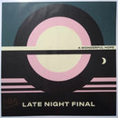 Late Night Final : A Wonderful Hope (LP, Album)