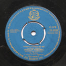 Shelley Fabares : Johnny Angel (7", Single)