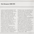 Ludwig van Beethoven  /  Otto Klemperer, Philharmonia Orchestra : Symphonies No. 2 & 4 (CD, Album, Comp)
