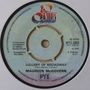 Maureen McGovern : The Continental (7", Single, Kno)