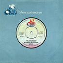 Maureen McGovern : The Continental (7", Single, Kno)