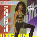 Sinitta : Hitchin' A Ride (7", Single, Inj)