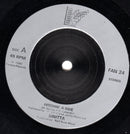 Sinitta : Hitchin' A Ride (7", Single, Inj)