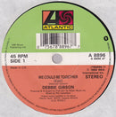 Debbie Gibson : We Could Be Together (7", Single)